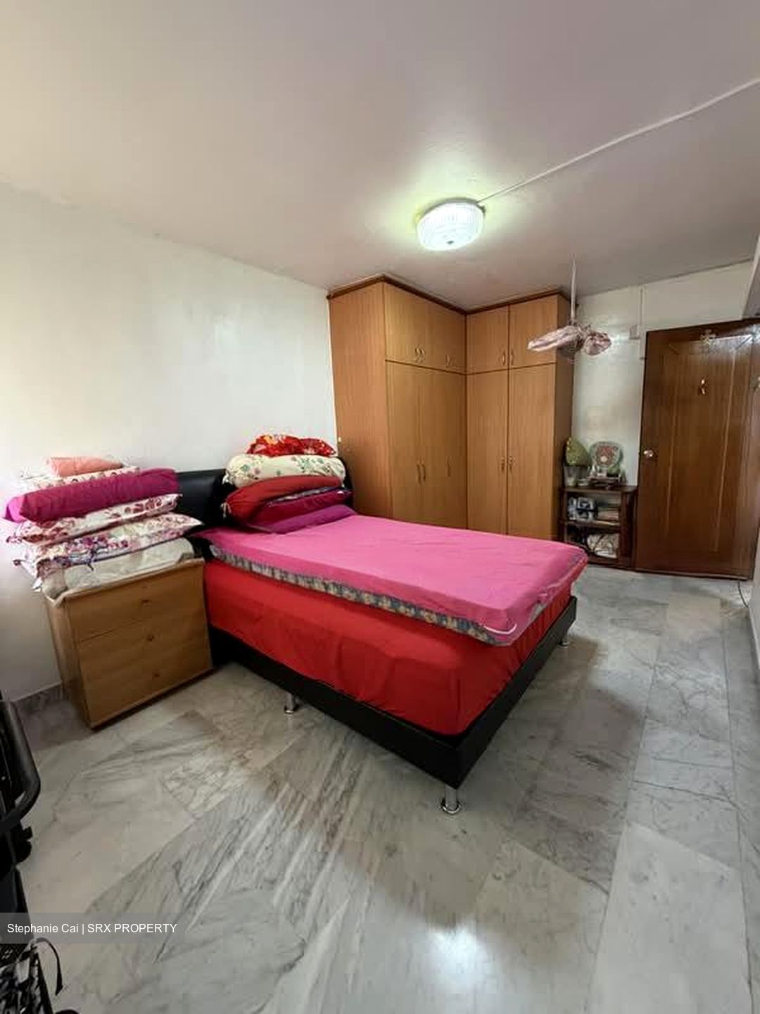 Blk 130 Yio Chu Kang Ville (Ang Mo Kio), HDB 4 Rooms #573697631